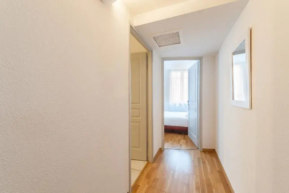 Residhotel Vieux Port