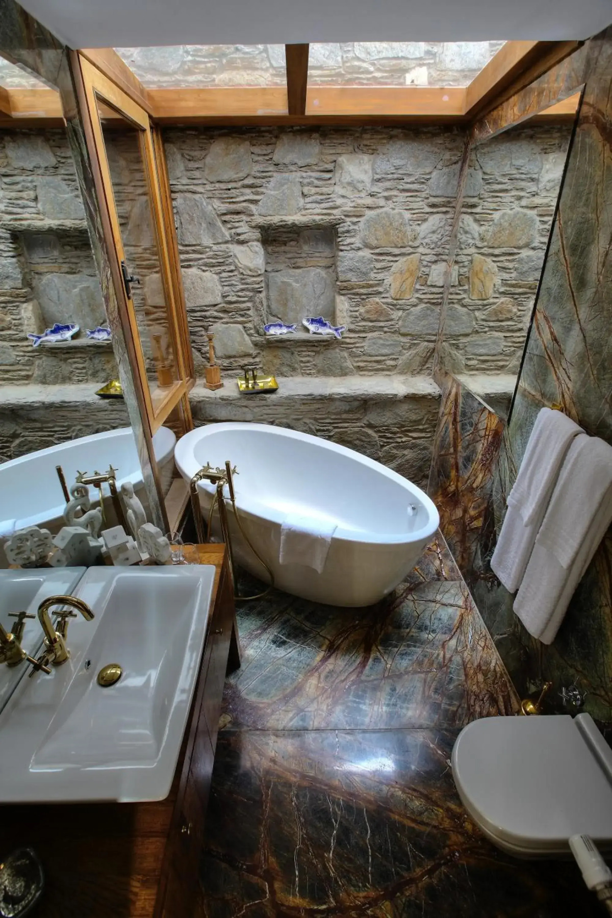 İbri Boutique hotel