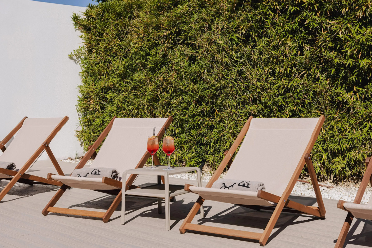 INNSiDE by Meliá Barcelona Aeropuerto