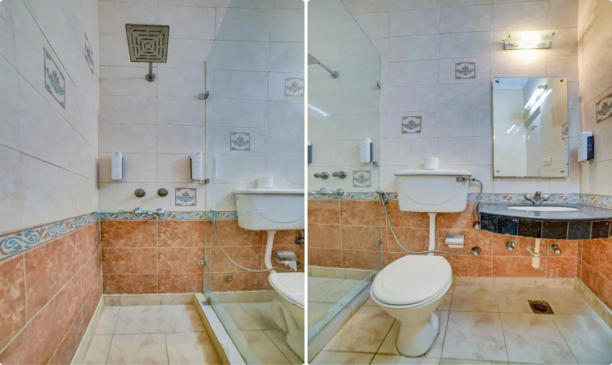 Treebo Paras International