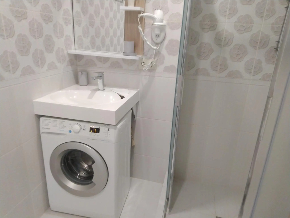 Апартаменты на улице Старошоссейная 5 корпус 6