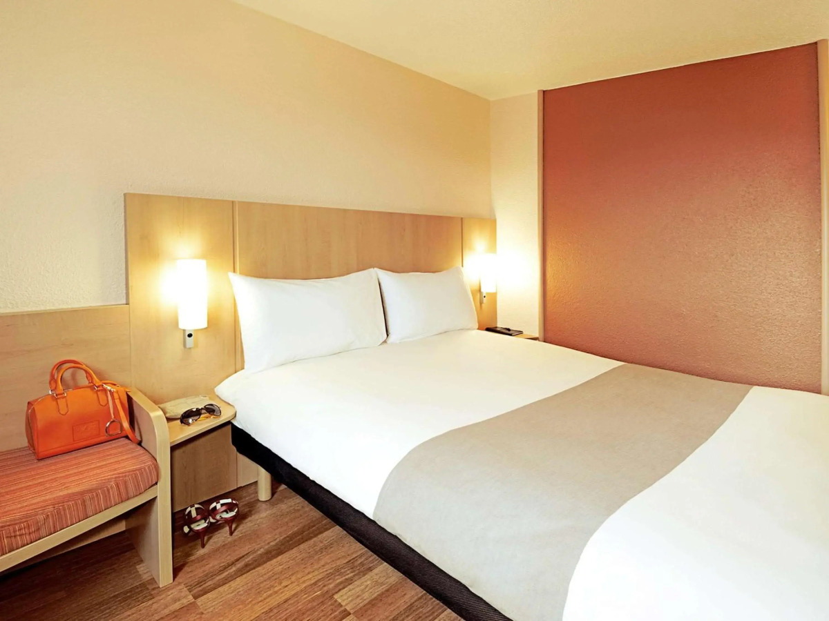 Ibis Koblenz City