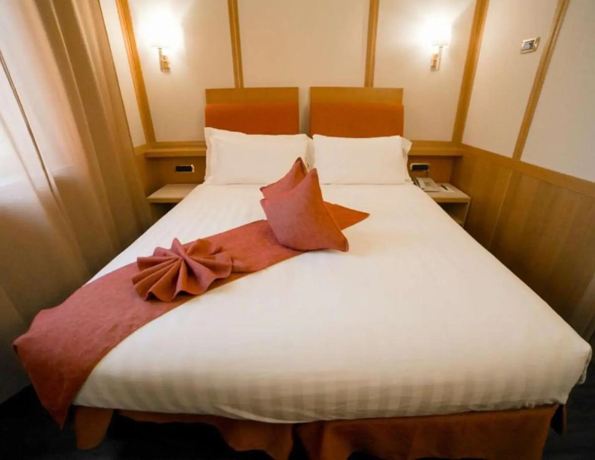 Best Western Hotel President