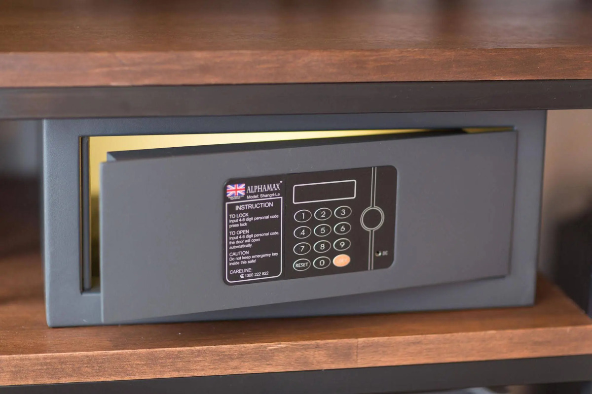 Reunion Heritage House