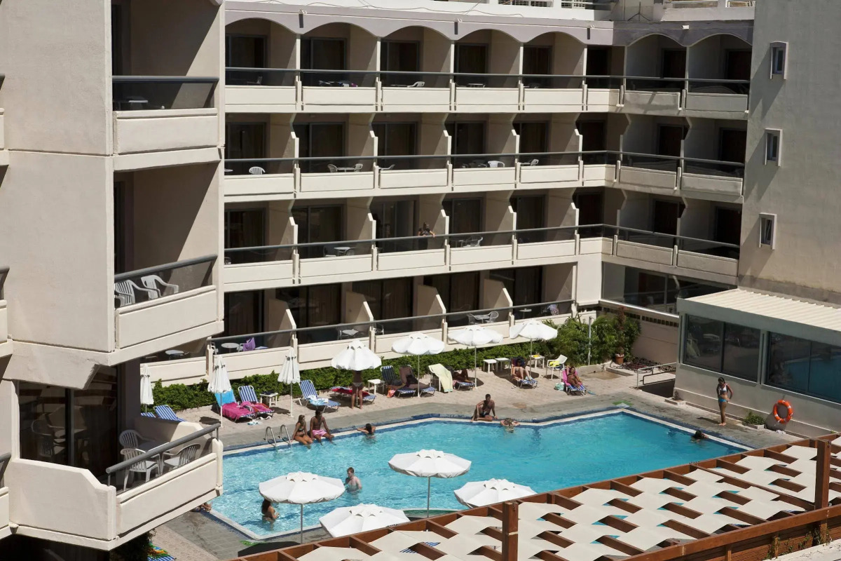 Island Resorts Marisol