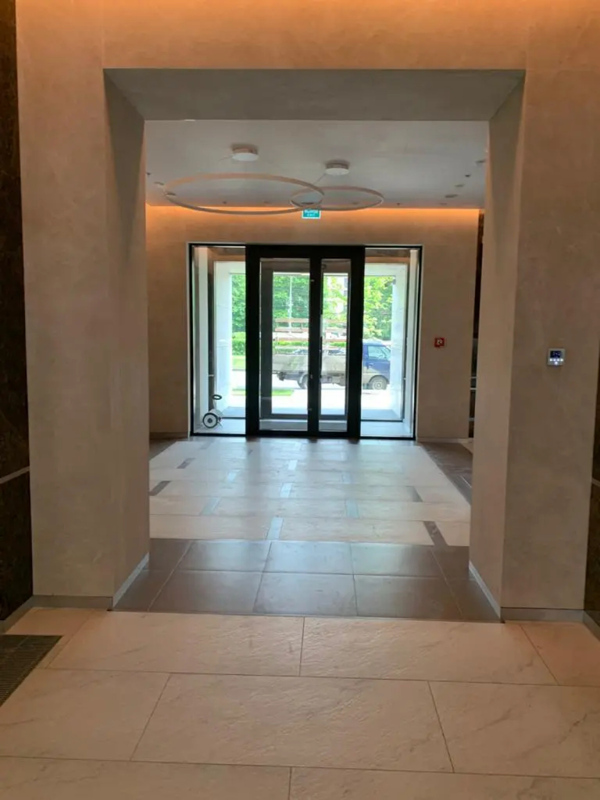 Tverskaya Street (Тверская Стрит) на проспекте Ленинградский 36 строение 36