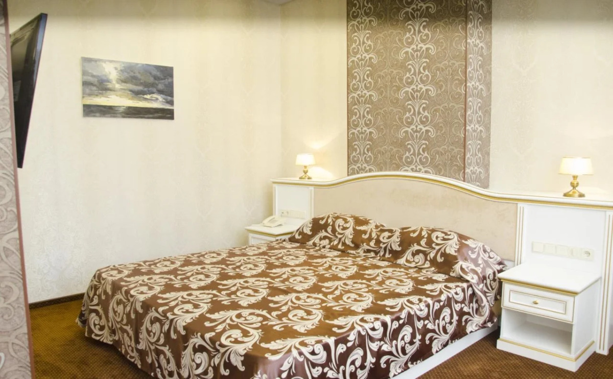 Чёрное Море на Ришельевской