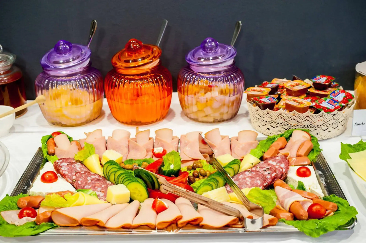 Elina Hotel Apartments