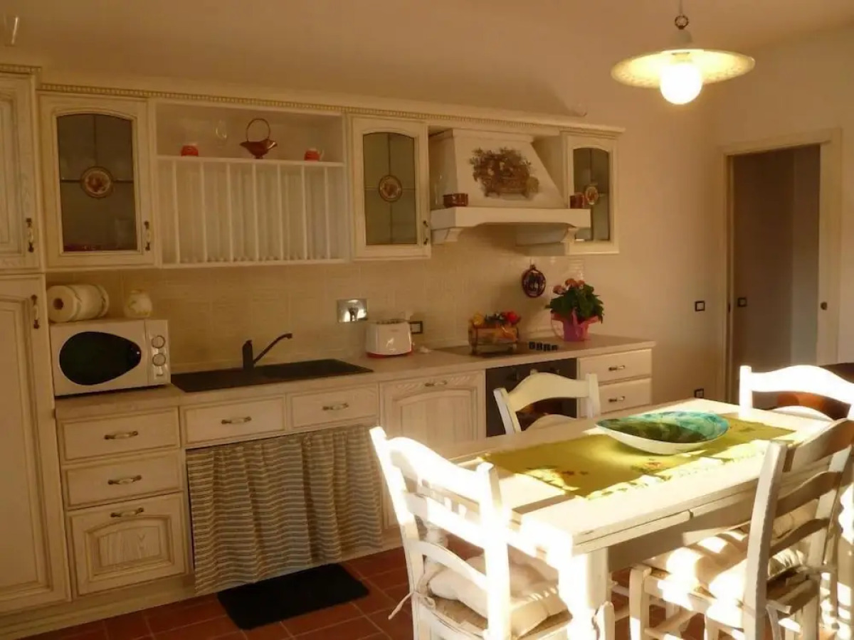 Agriturismo La Spiga