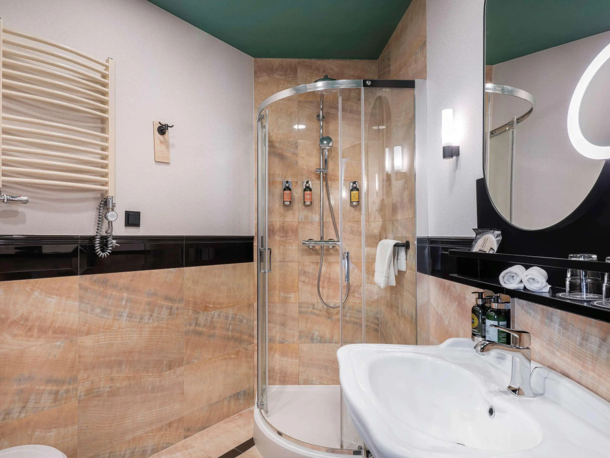 Rezydent Hotel Sopot - MGallery Collection