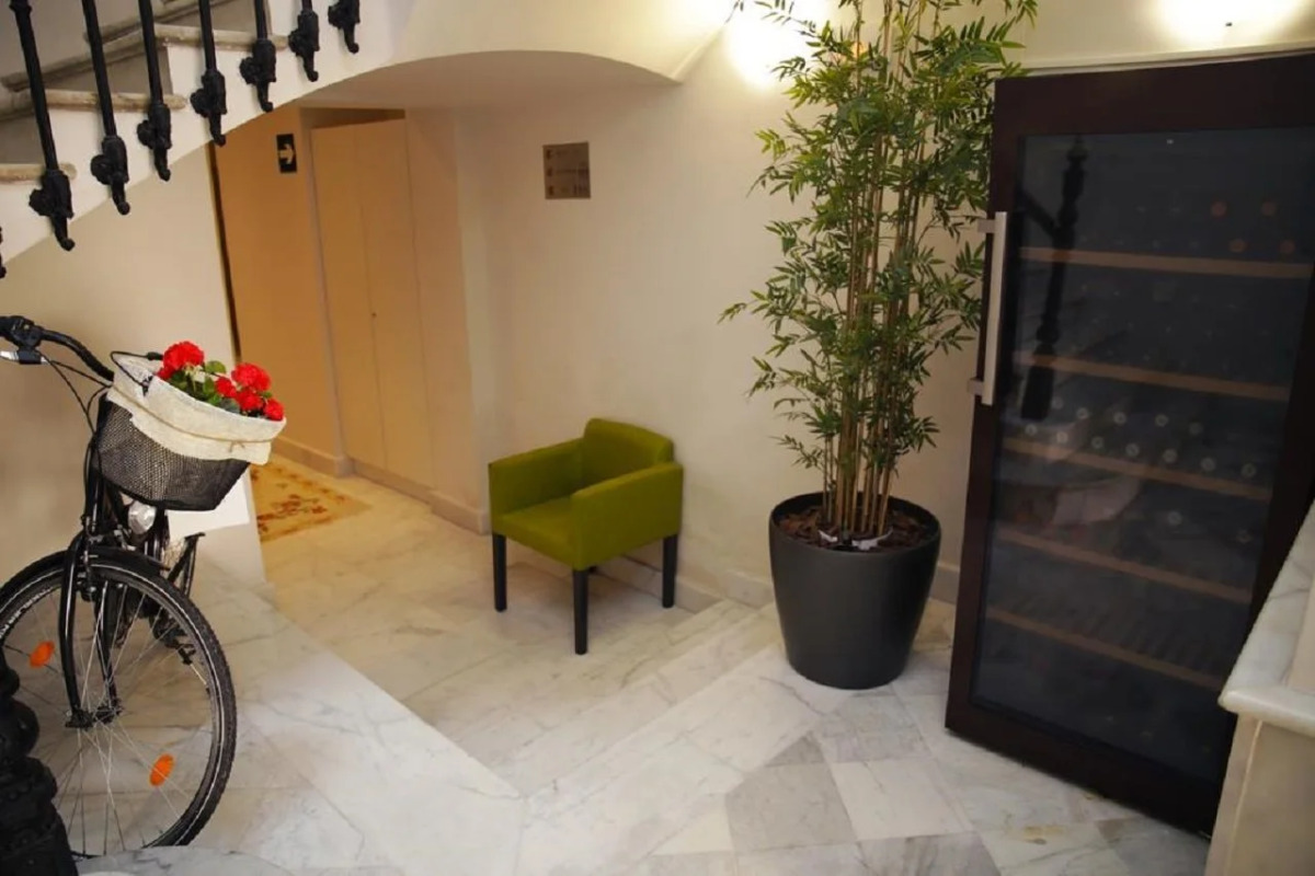 Hotel San Lorenzo Boutique