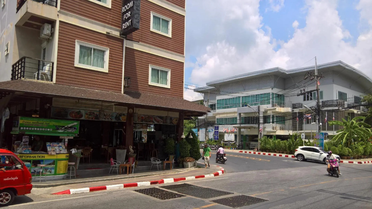 Pipikuku Hotel & Restaurant