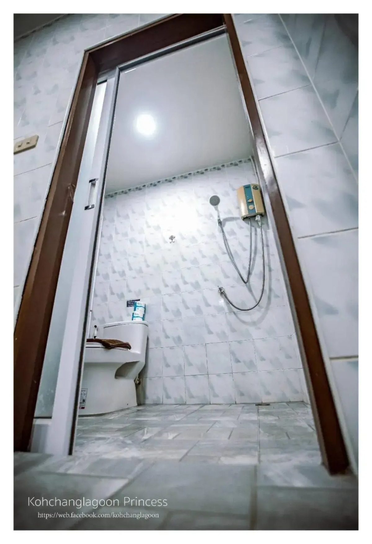 KohChang Lagoon Princess