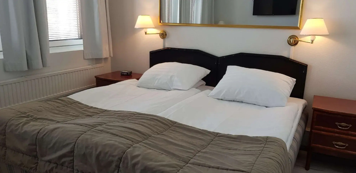 Best Western Hotel Apollo