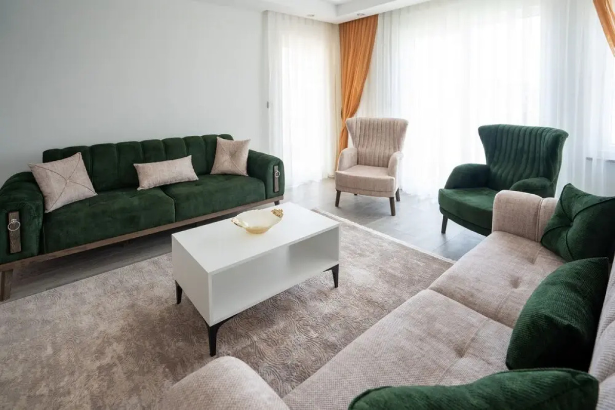 River Park Residence Lara