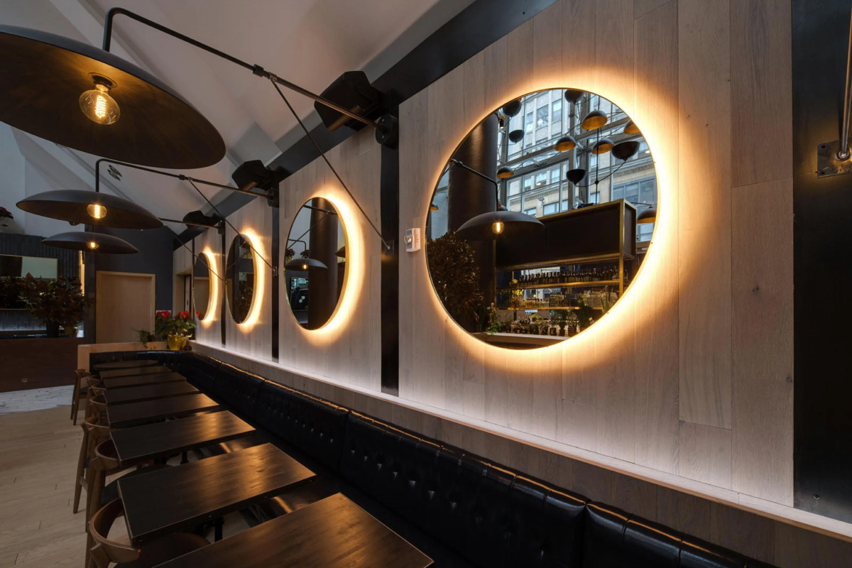 Crowne Plaza HY36 Midtown Manhattan by IHG