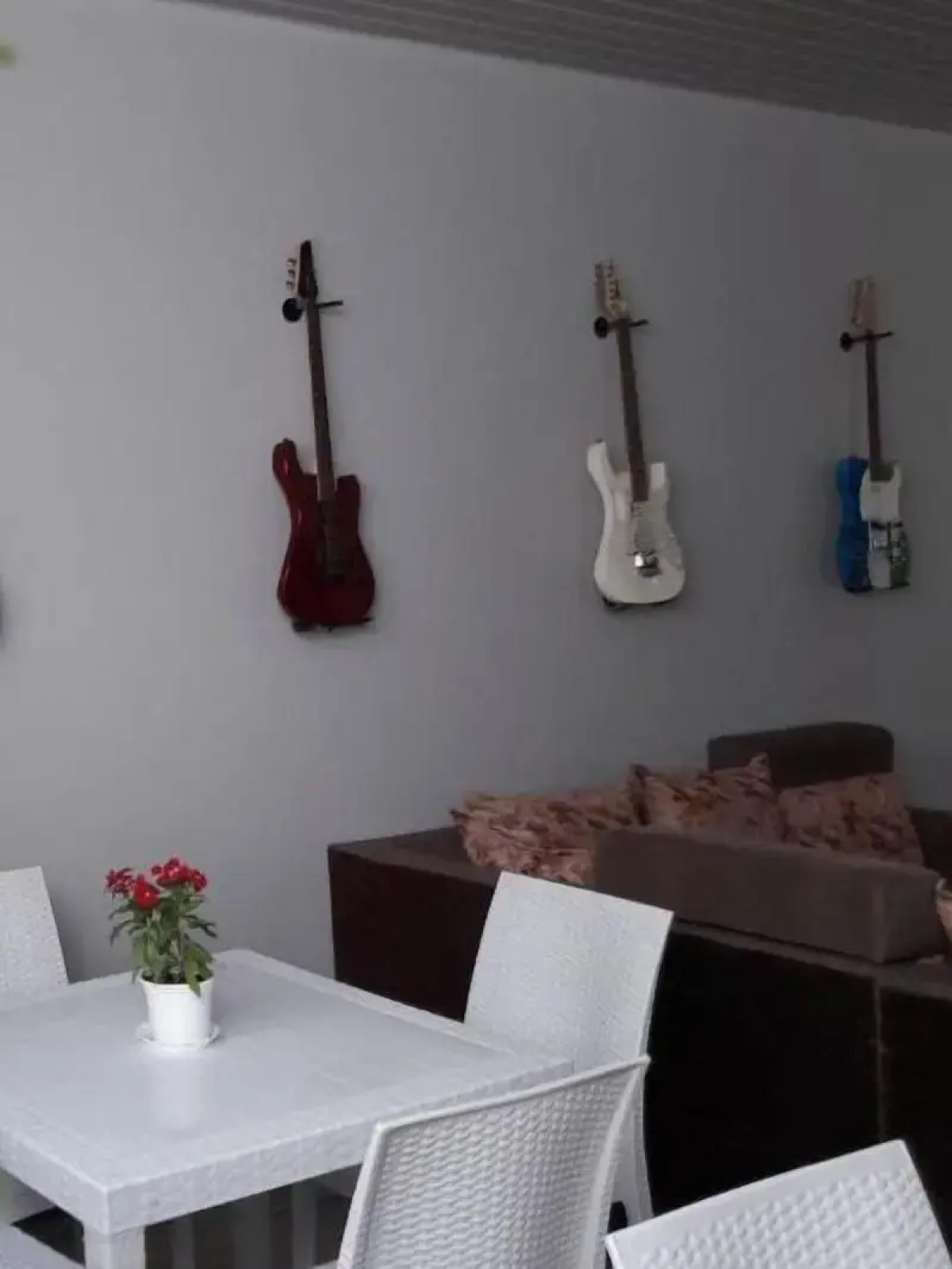 Хостел «Жюль Верн» Ташкент