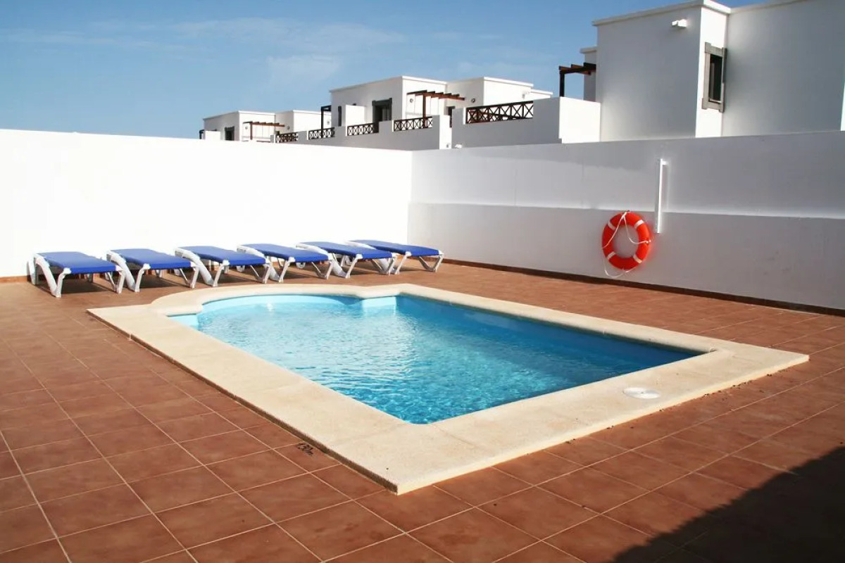 Lanzarote Green Villas