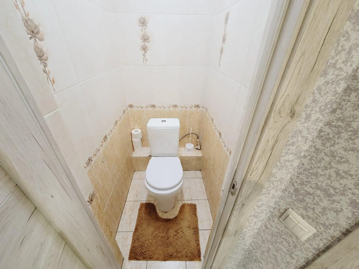 Симбирские апартаменты на ул. Кирова, д. 6