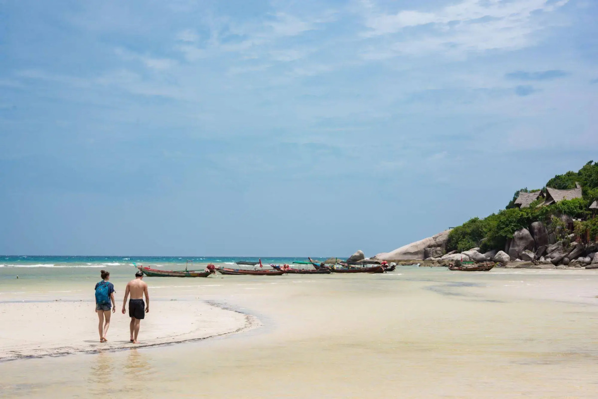 Koh Tao Coral Grand Resort