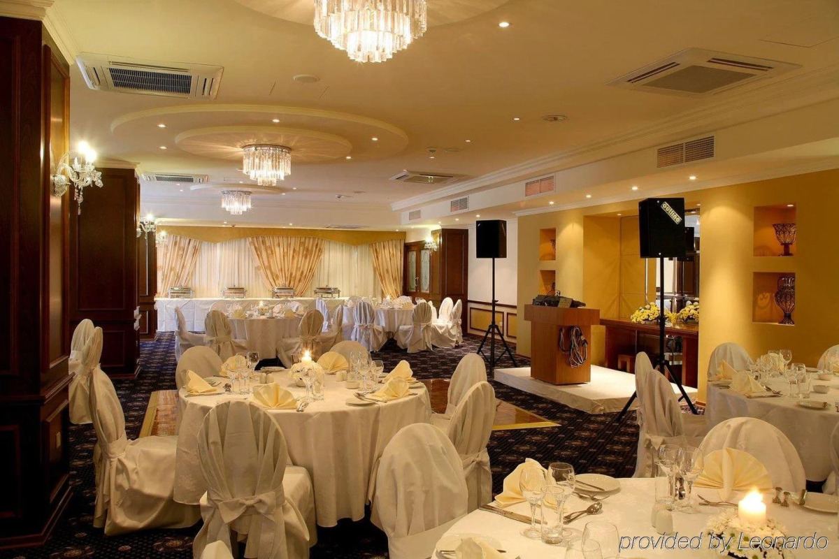 Aquamare Beach Hotel & Spa