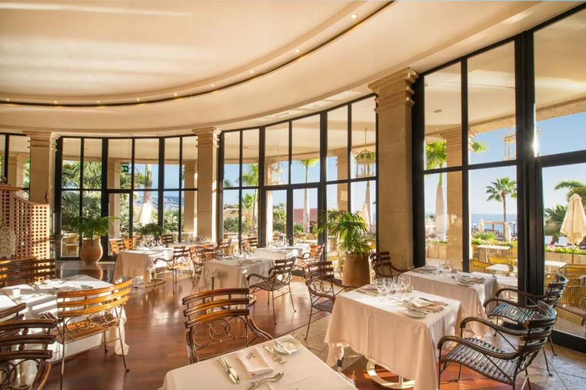 Отель Iberostar Grand El Mirador – Adults Only