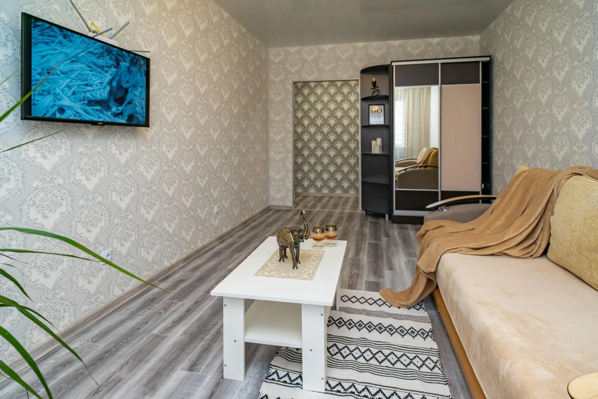 Высота 56 на улице Салмышская 63