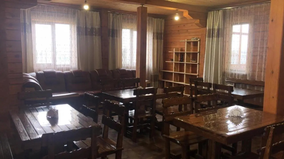 Купеческий