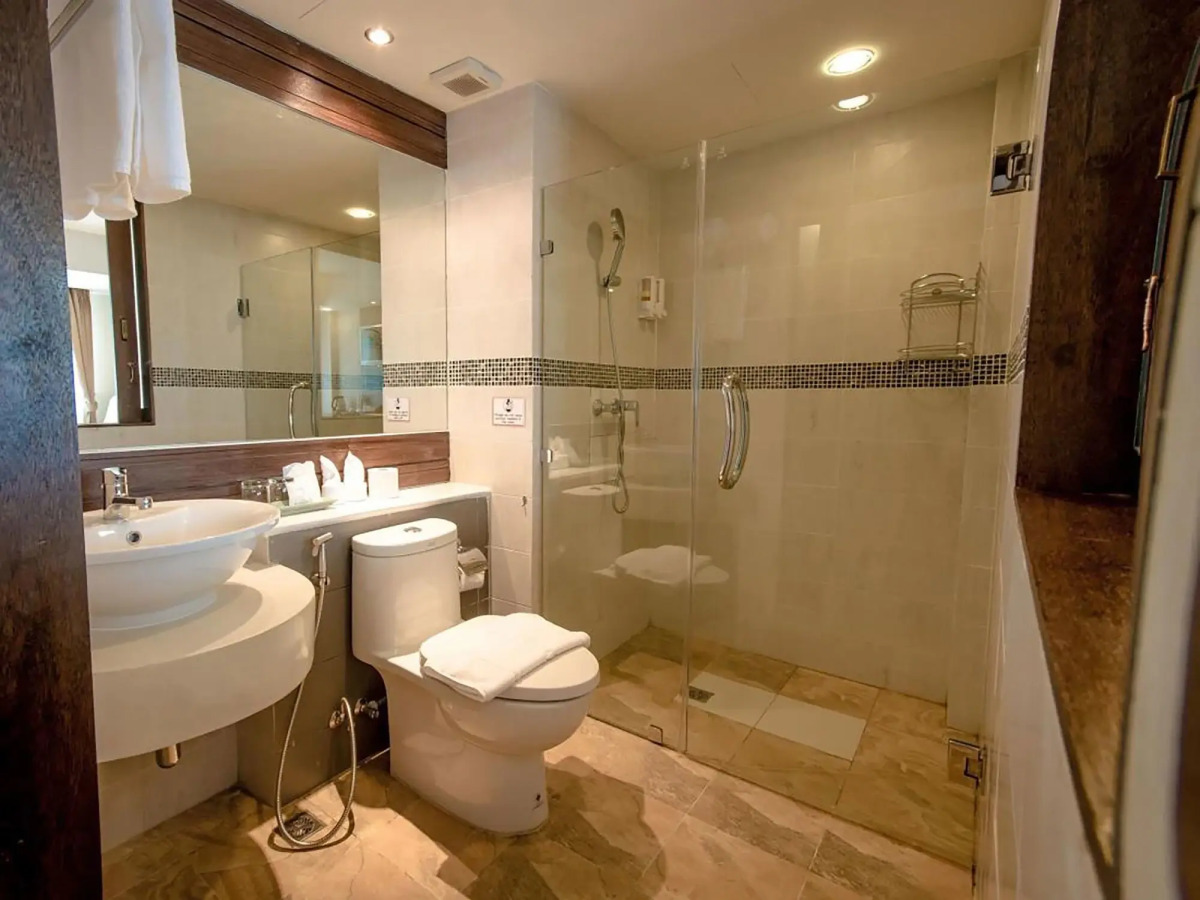 Goldenbell Hotel Chiangmai