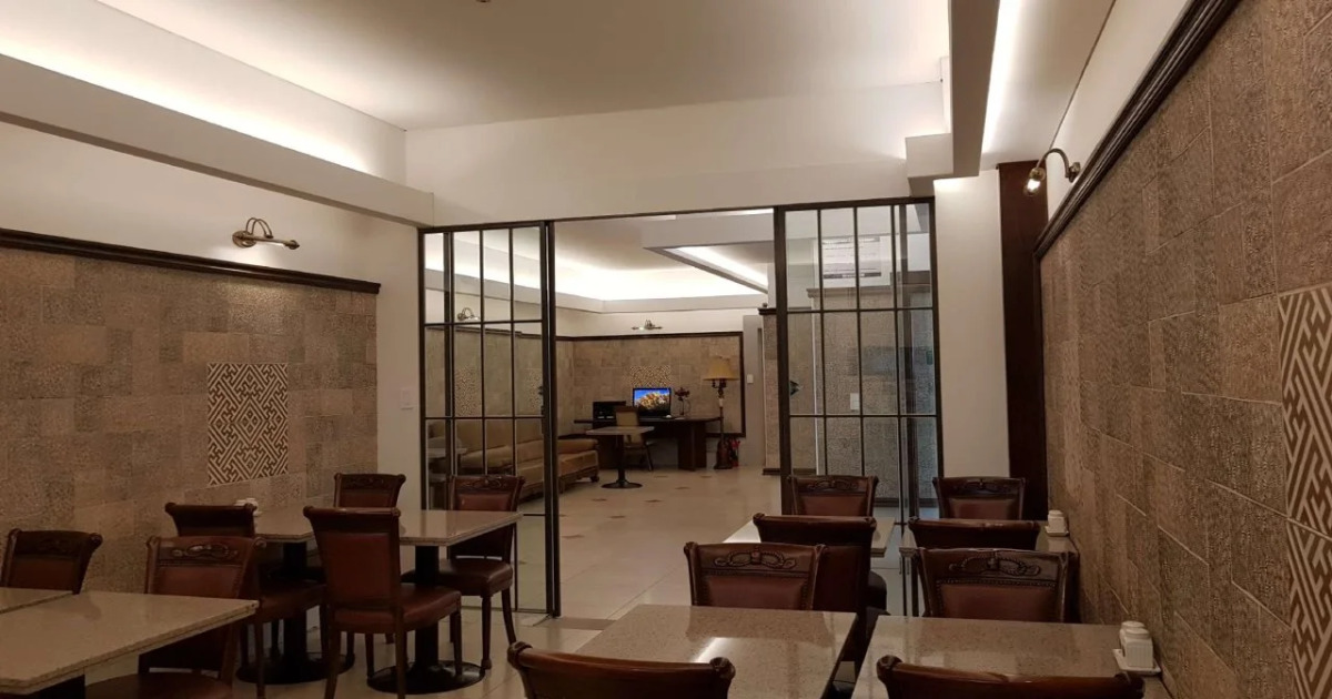 Hound Hotel Incheon Airport