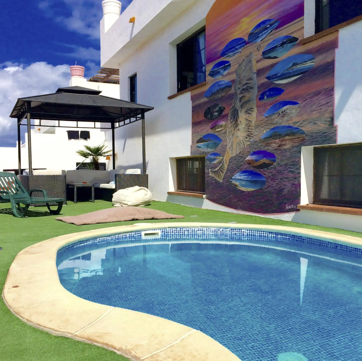 Surf Riders Fuerteventura - Adults Only