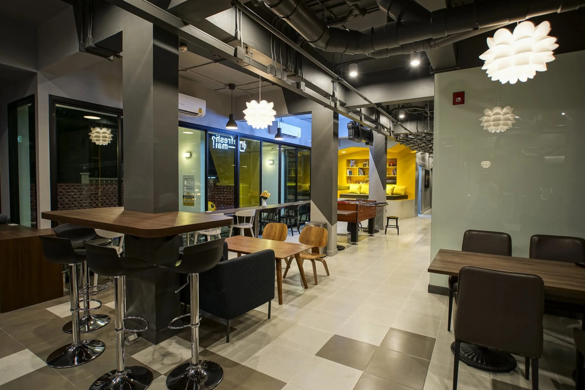 Sleep Mai Lifestyle Hotel Thapae