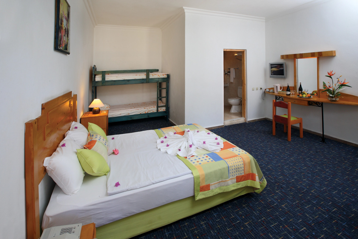 Oludeniz Resort by Z Hotels