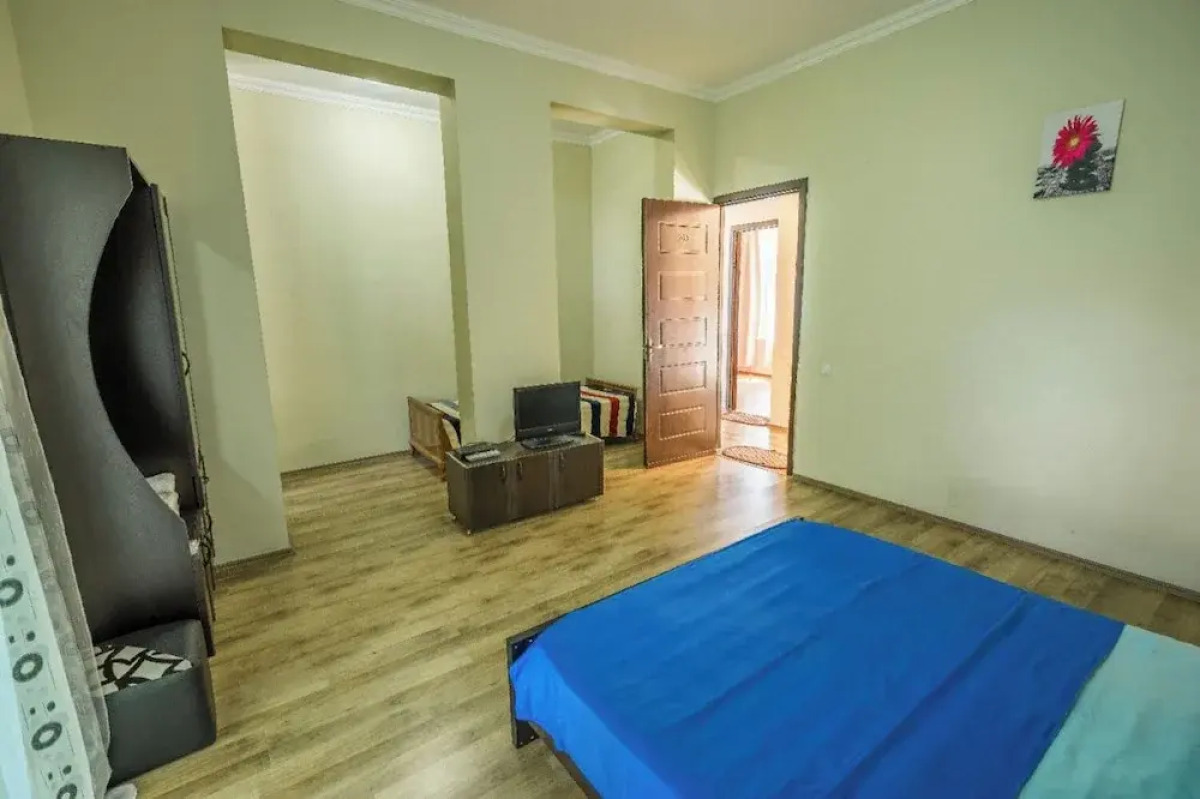 Гостевой дом Kanudosi