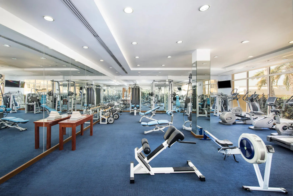 Al Hamra Village Hotel