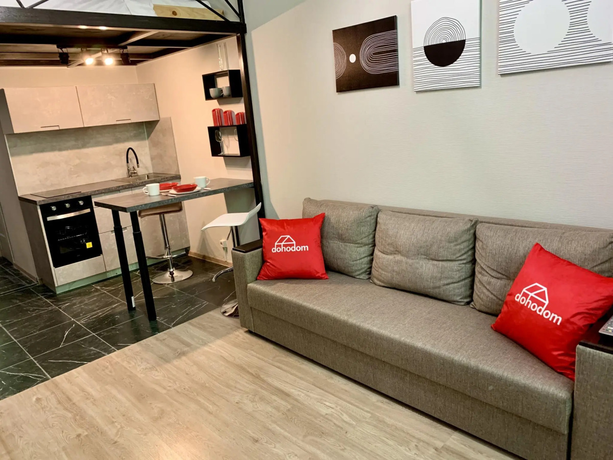 Dohodom (Доходом) на проезде Электролитный