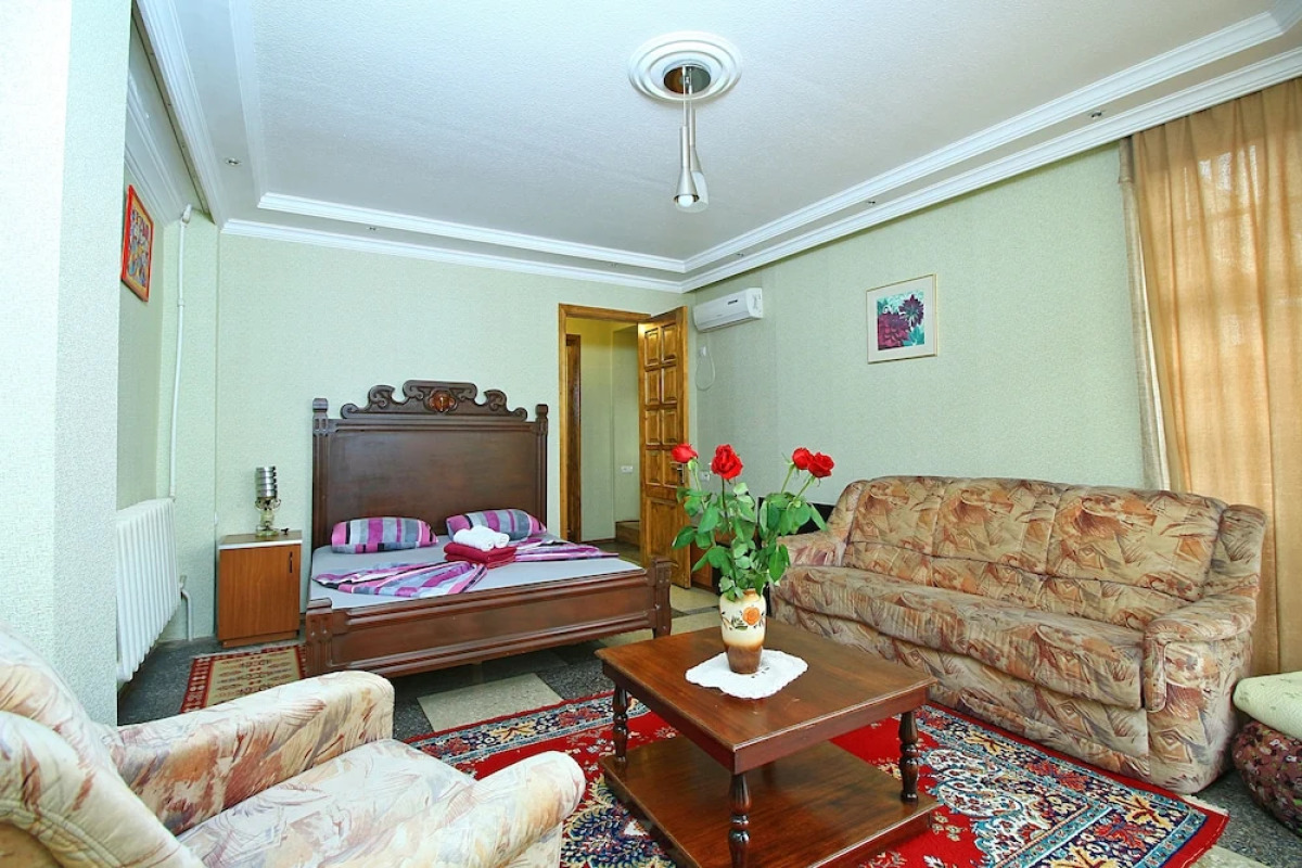 Отель «Бабилина»