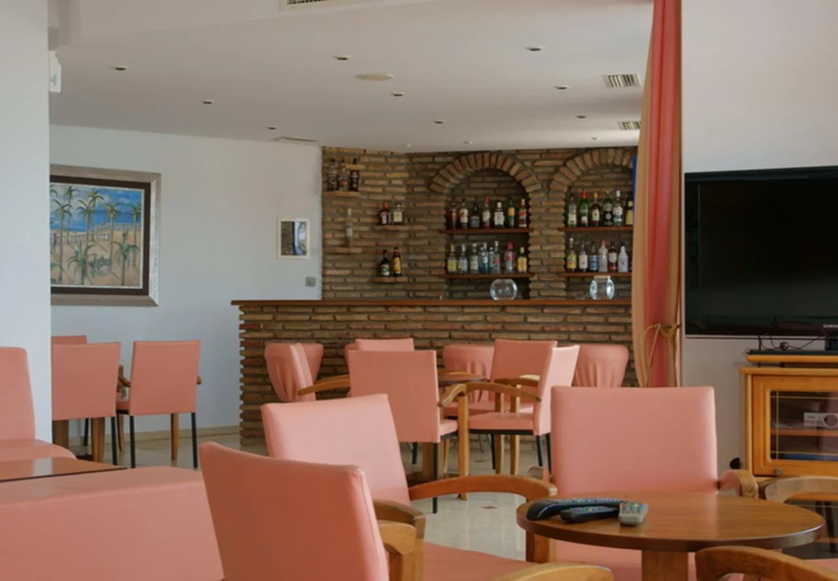 Oasis Hotel Kyparissia