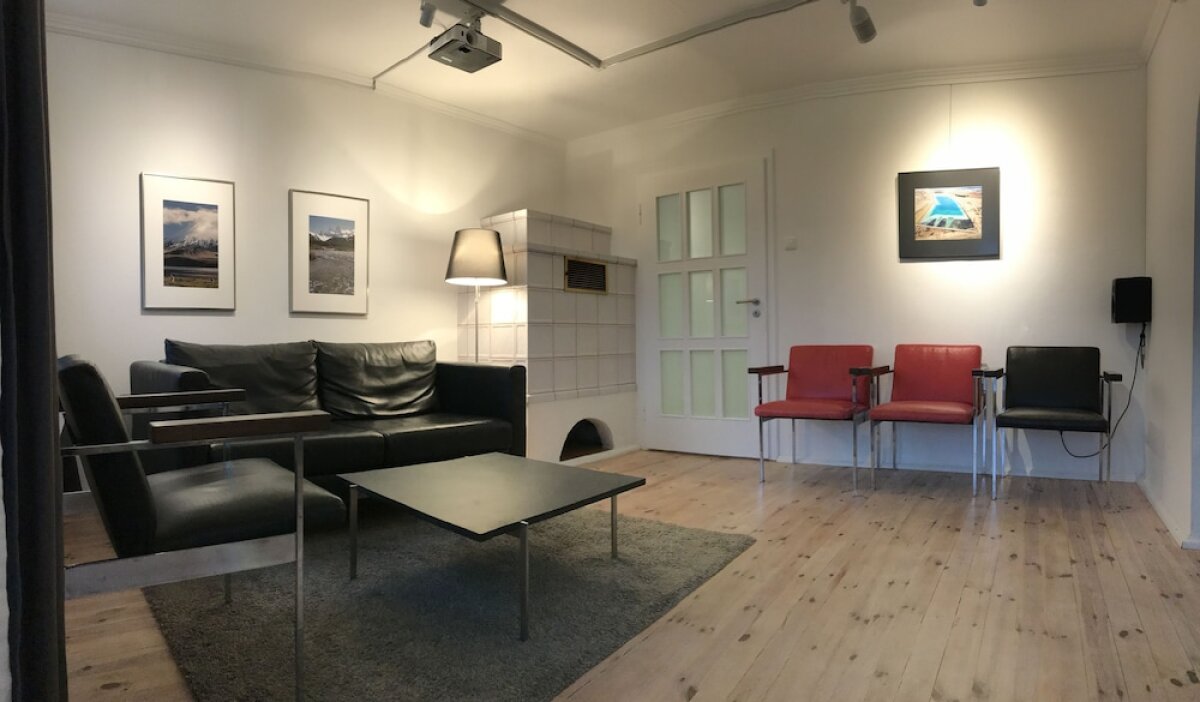 Natur pur in den Amperauen