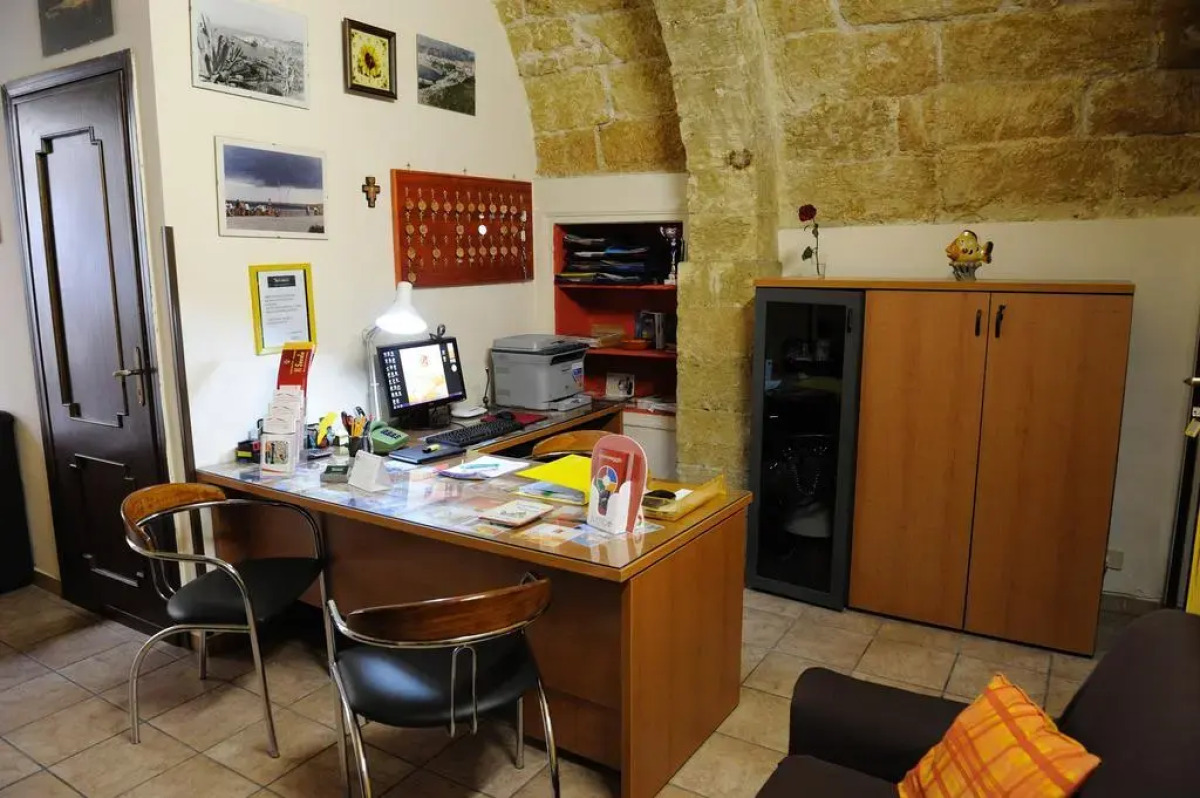 Terrasini 2000 Case Vacanza