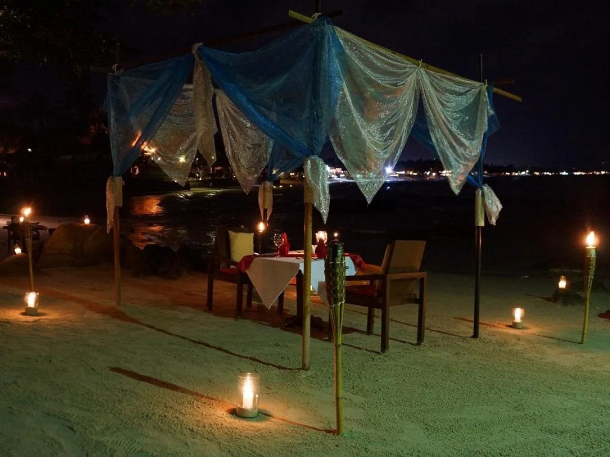 Bhundhari Chaweng Beach Resort Koh Samui