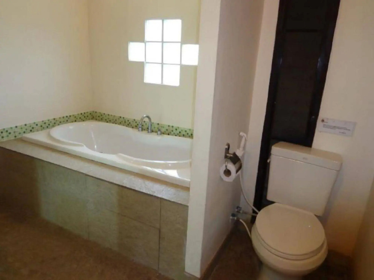 Seashell Resort Koh Tao