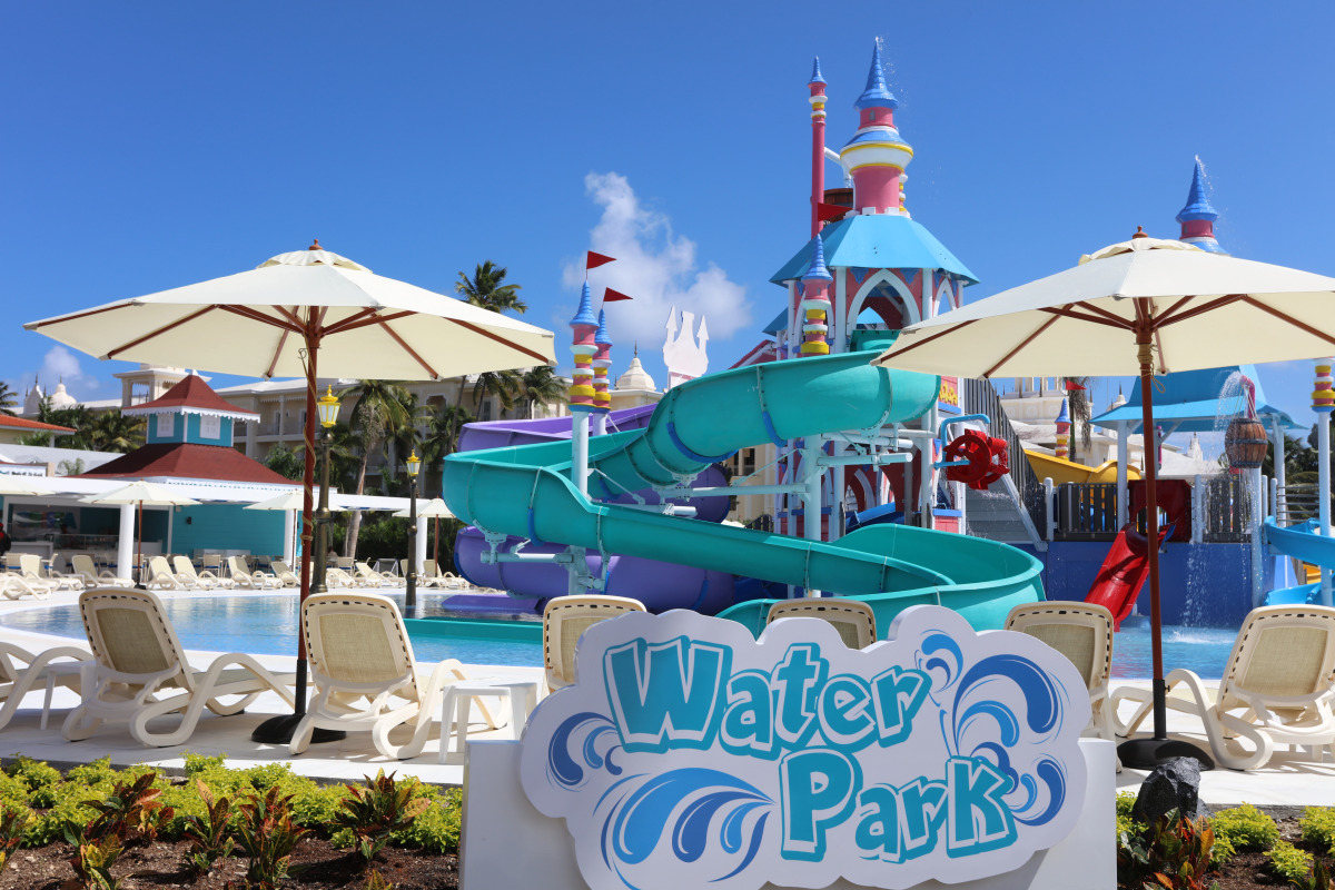 Bahia Principe Fantasia Punta Cana - All Inclusive