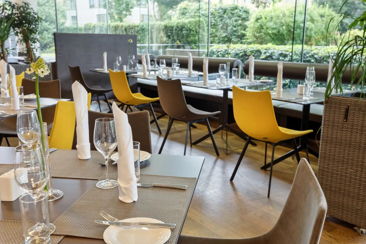 Austria Trend Hotel Congress Innsbruck