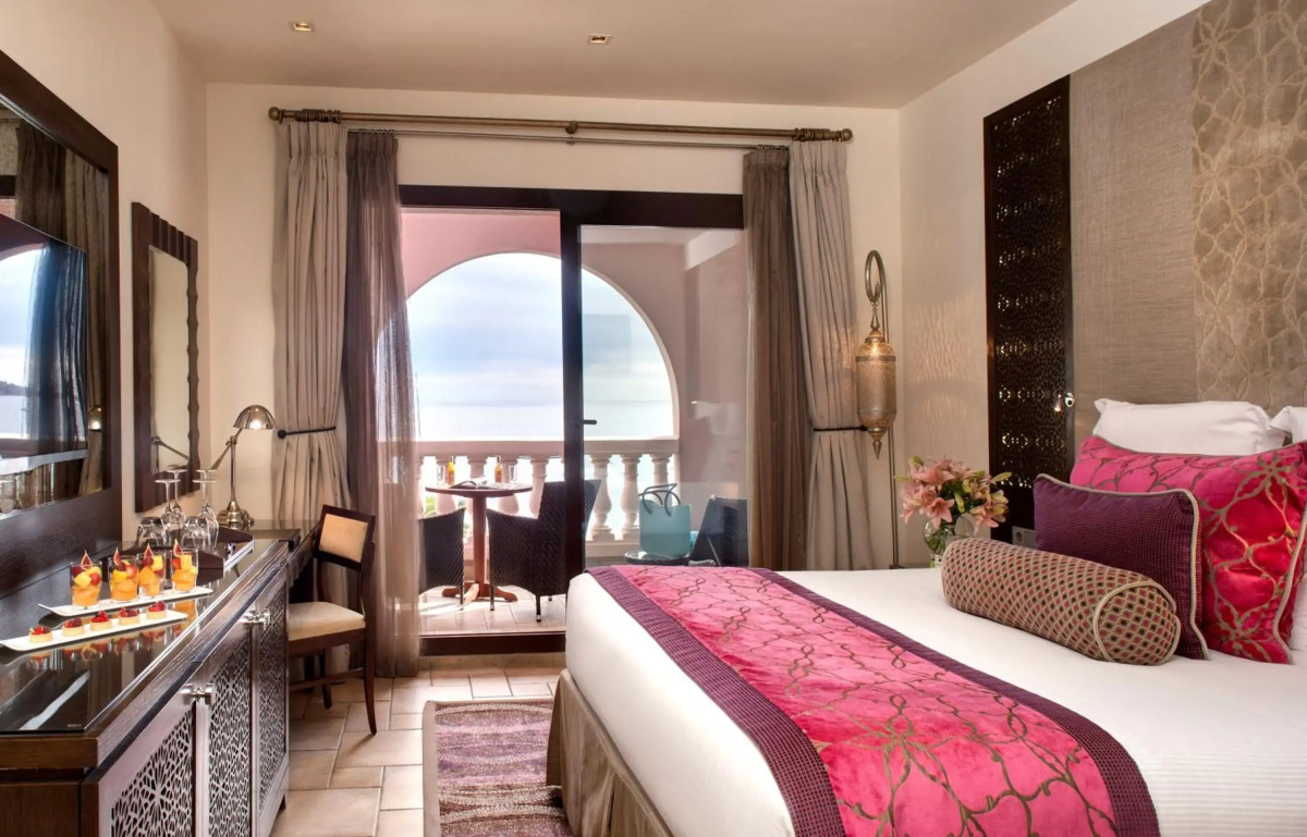 Tiara Miramar Beach Resort