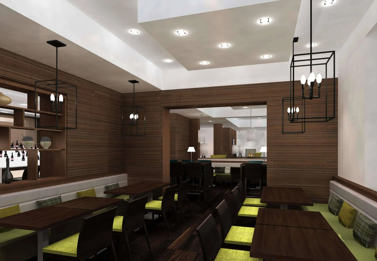 Courtyard by Marriott Edinburgh