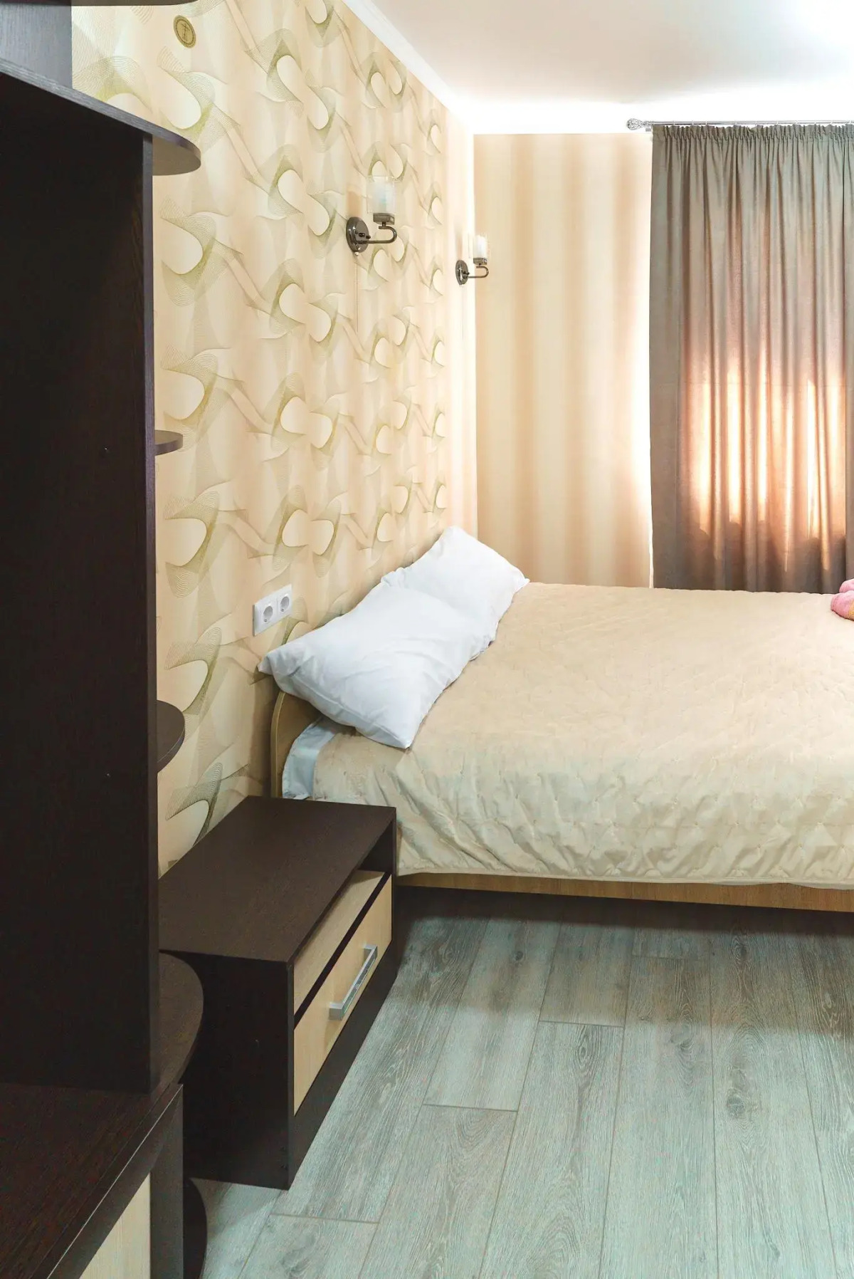 Павловское подворье