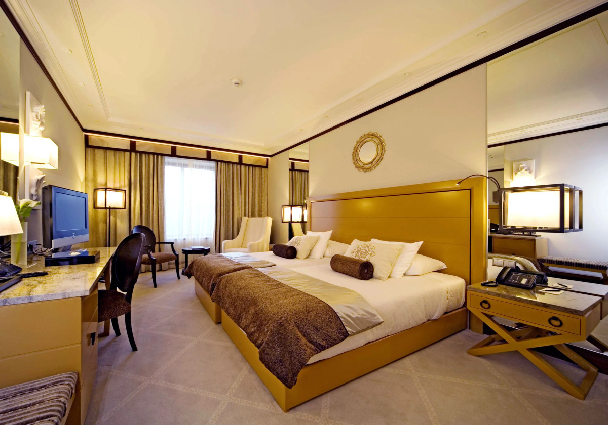 Grande Real Villa Italia