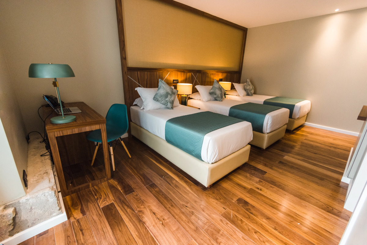 Rossio Boutique Hotel