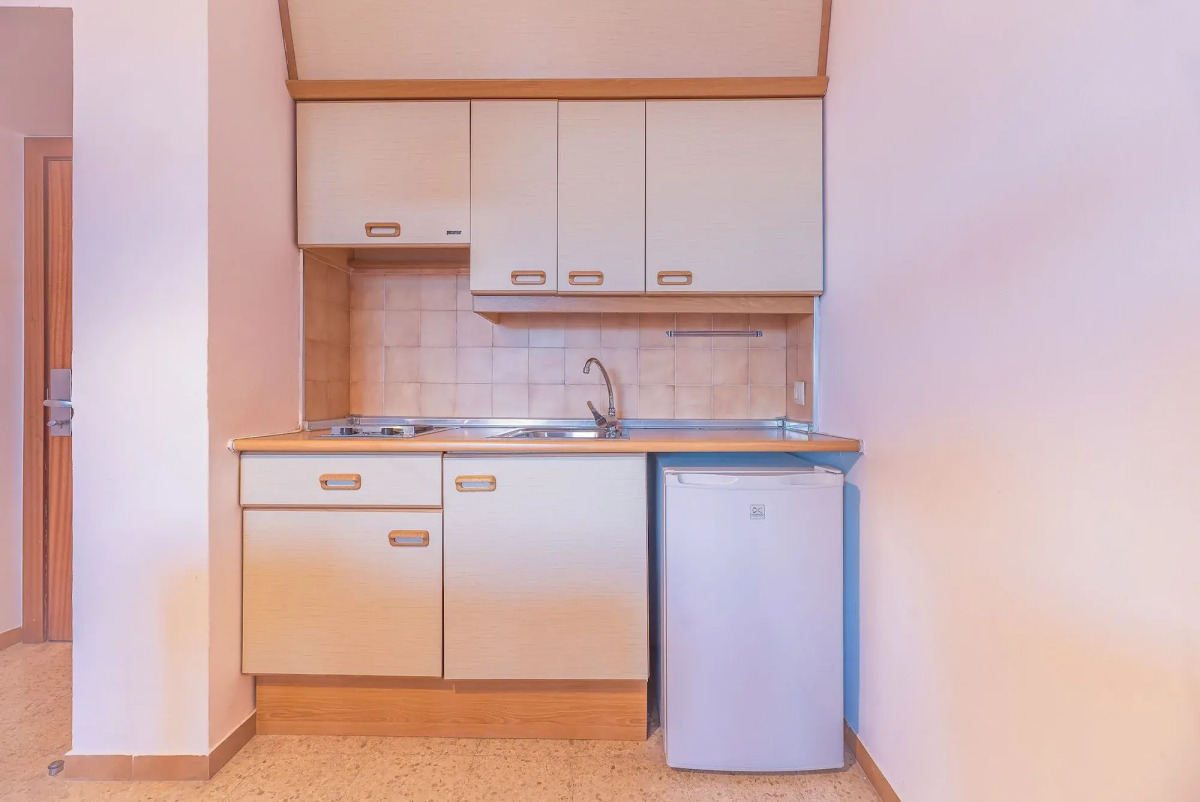 Xon's Platja Hotel Apartments